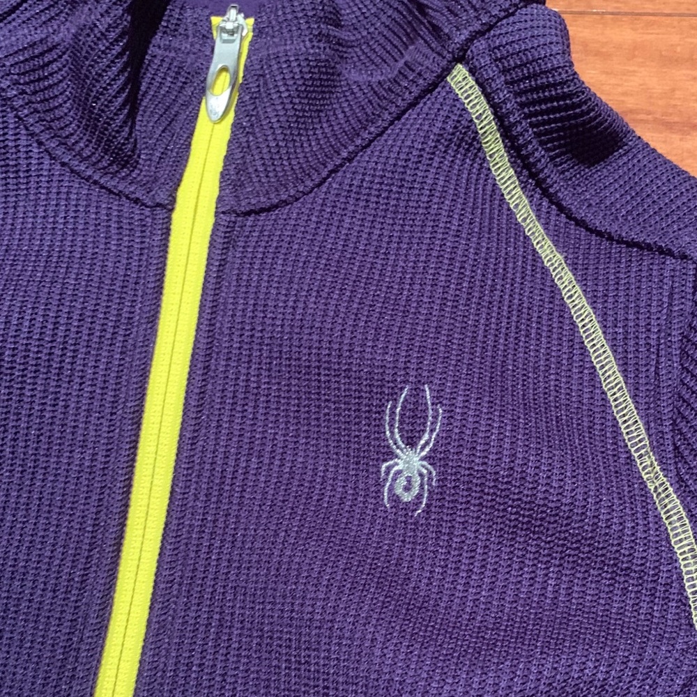 Spyder Jacket - image 2